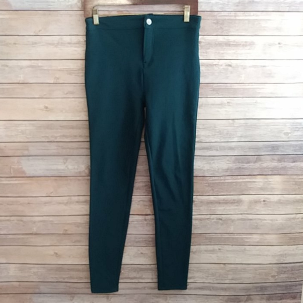 🎈Ssle🎈Forever 21 Ribbed Skinny Pants